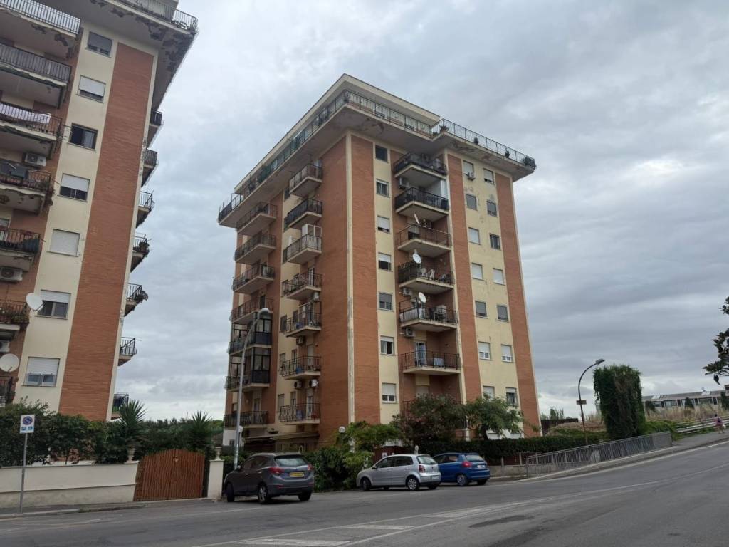 appartamento in vendita a Ladispoli