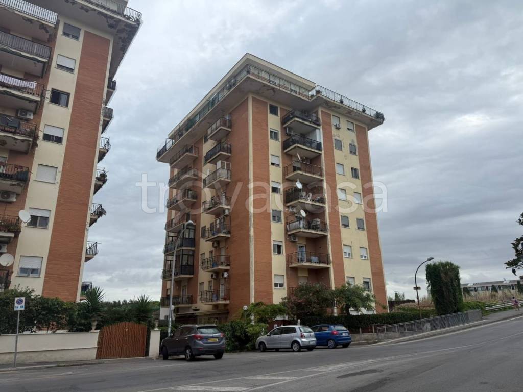 appartamento in vendita a Ladispoli