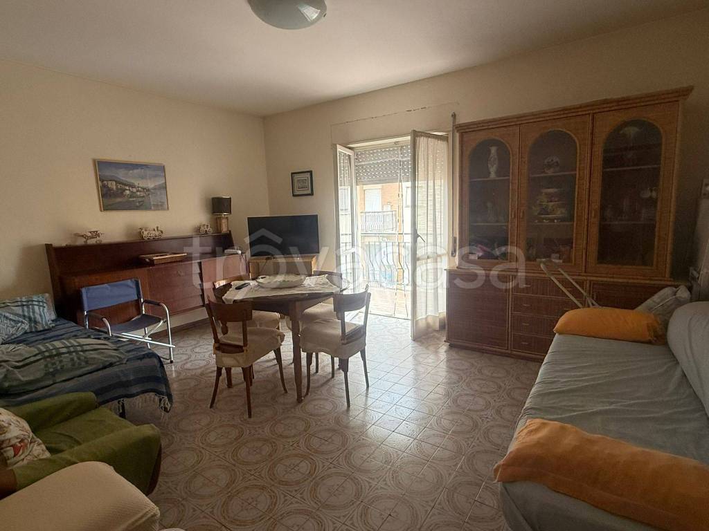 appartamento in vendita a Ladispoli