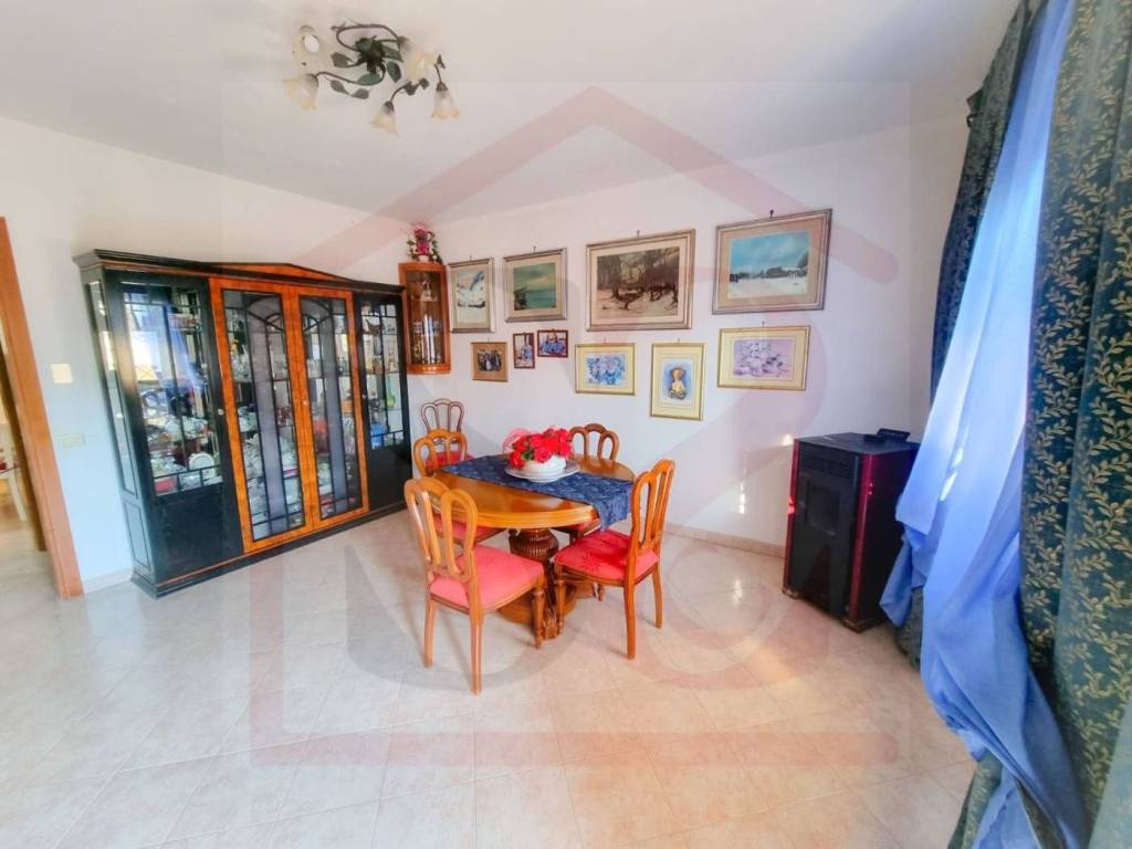 casa indipendente in vendita a Ladispoli