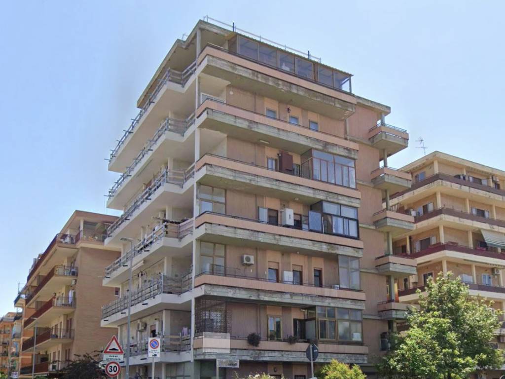 appartamento in vendita a Ladispoli