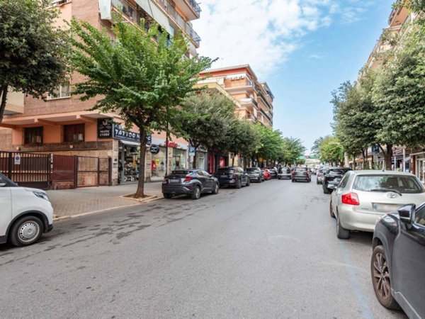 appartamento in vendita a Ladispoli