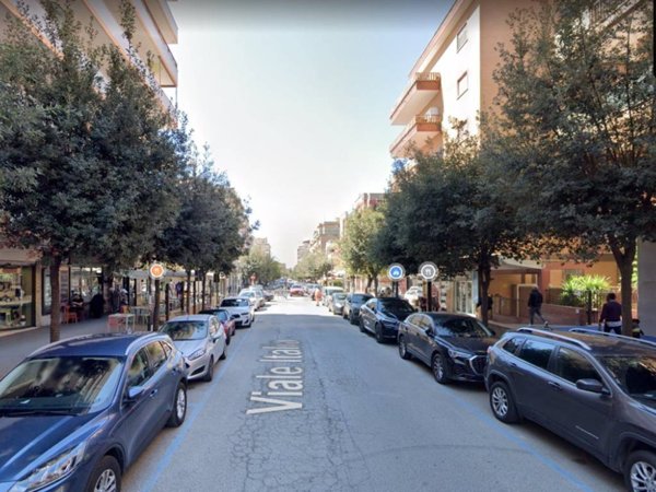 appartamento in vendita a Ladispoli