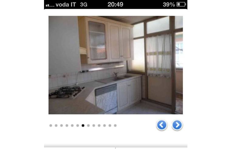 appartamento in vendita a Ladispoli