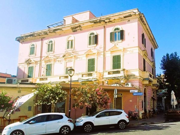 appartamento in vendita a Ladispoli