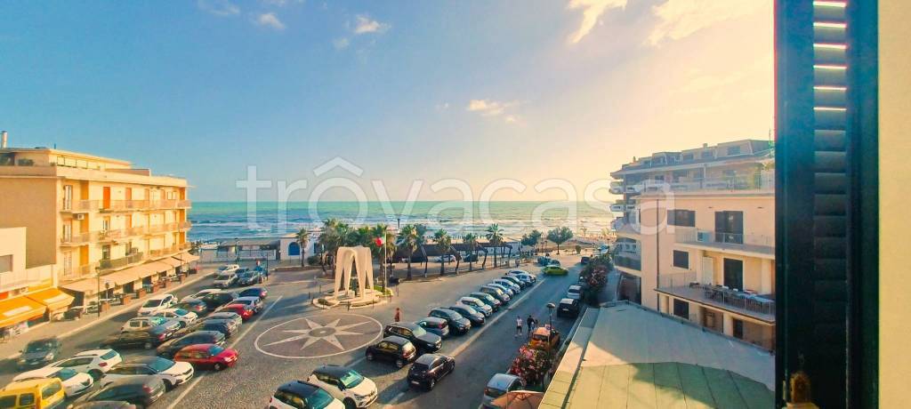 appartamento in vendita a Ladispoli