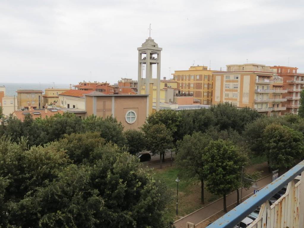 appartamento in vendita a Ladispoli