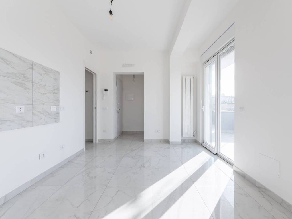appartamento in vendita a Ladispoli