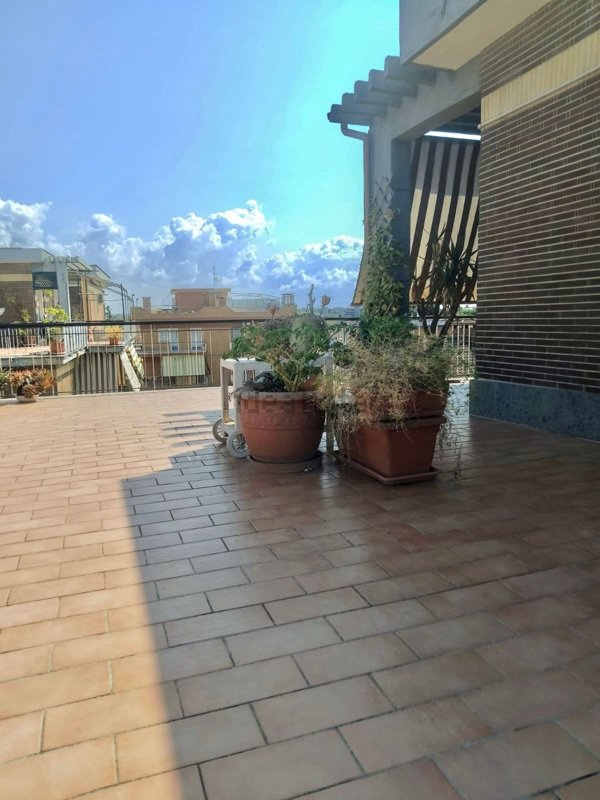 appartamento in vendita a Ladispoli