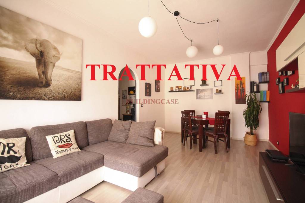 appartamento in vendita a Ladispoli
