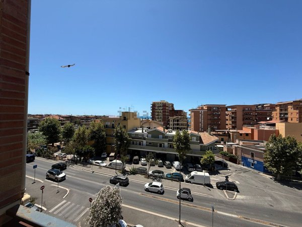 appartamento in vendita a Ladispoli