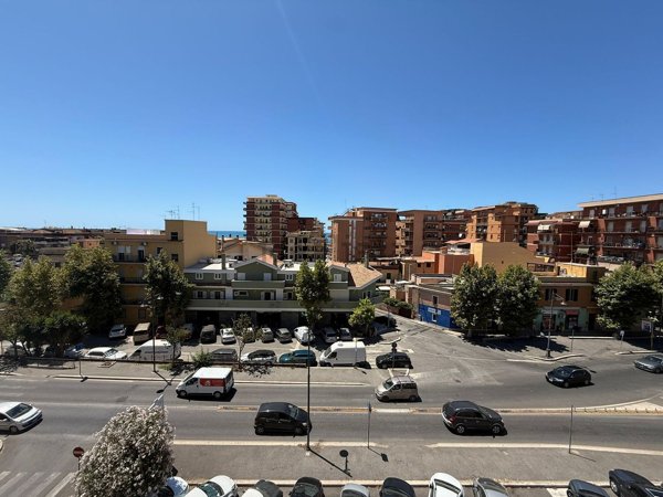 appartamento in vendita a Ladispoli