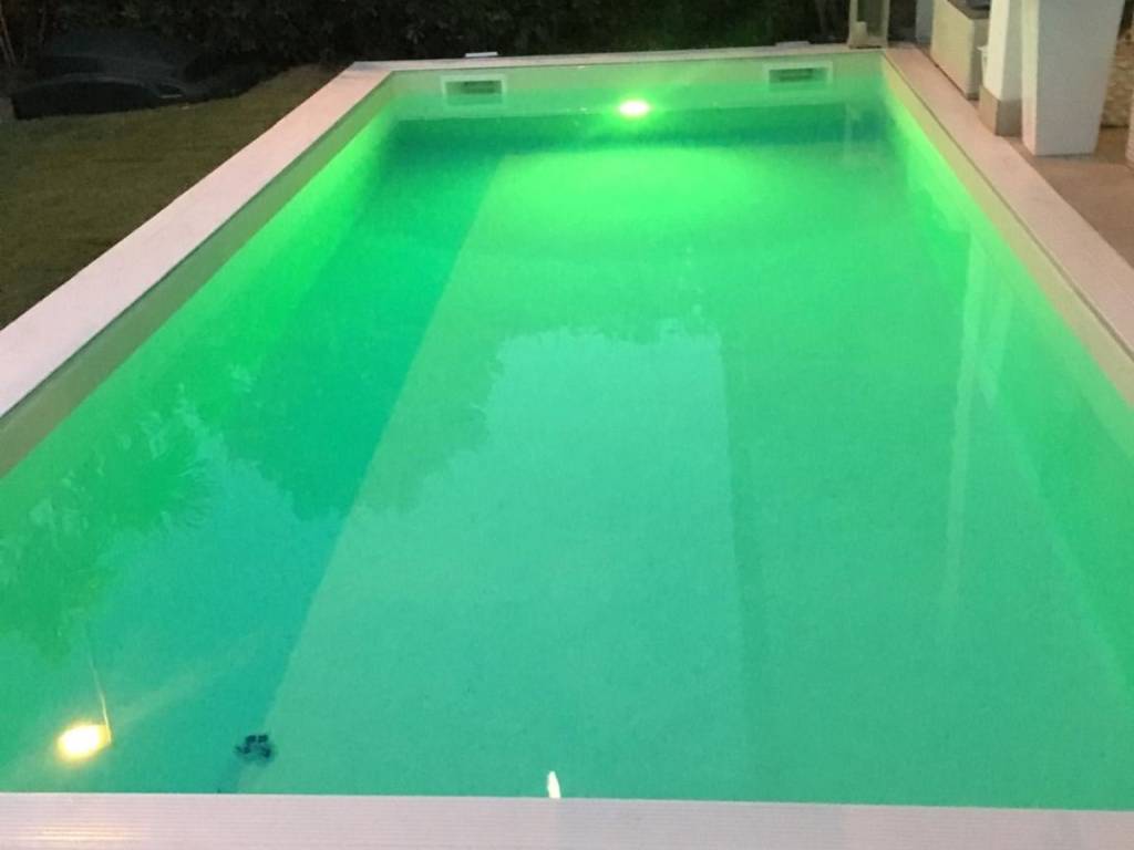 casa indipendente in vendita a Ladispoli in zona Marina di San Nicola