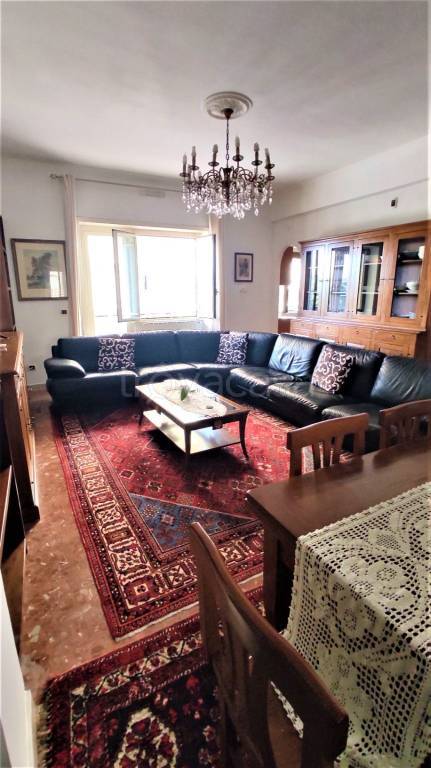 appartamento in vendita a Ladispoli