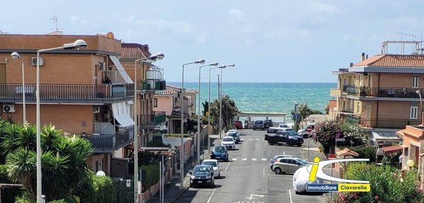 appartamento in vendita a Ladispoli