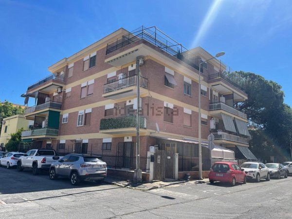 appartamento in vendita a Ladispoli