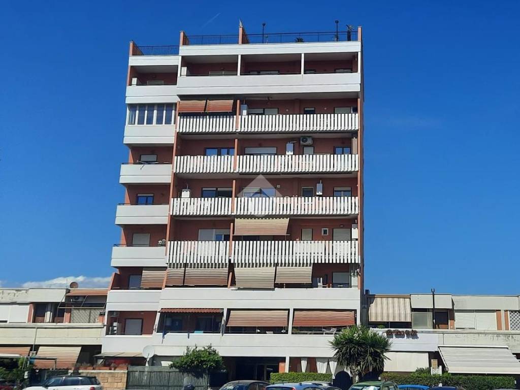 appartamento in vendita a Ladispoli
