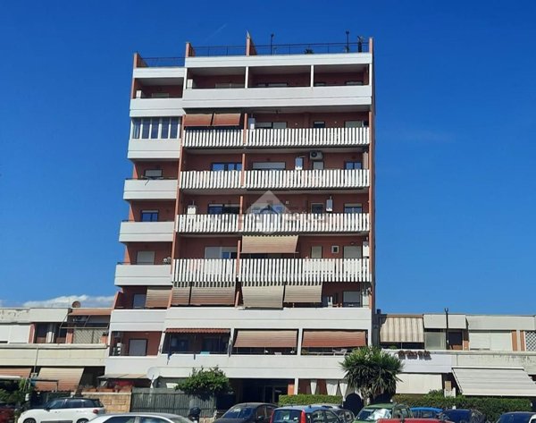 appartamento in vendita a Ladispoli