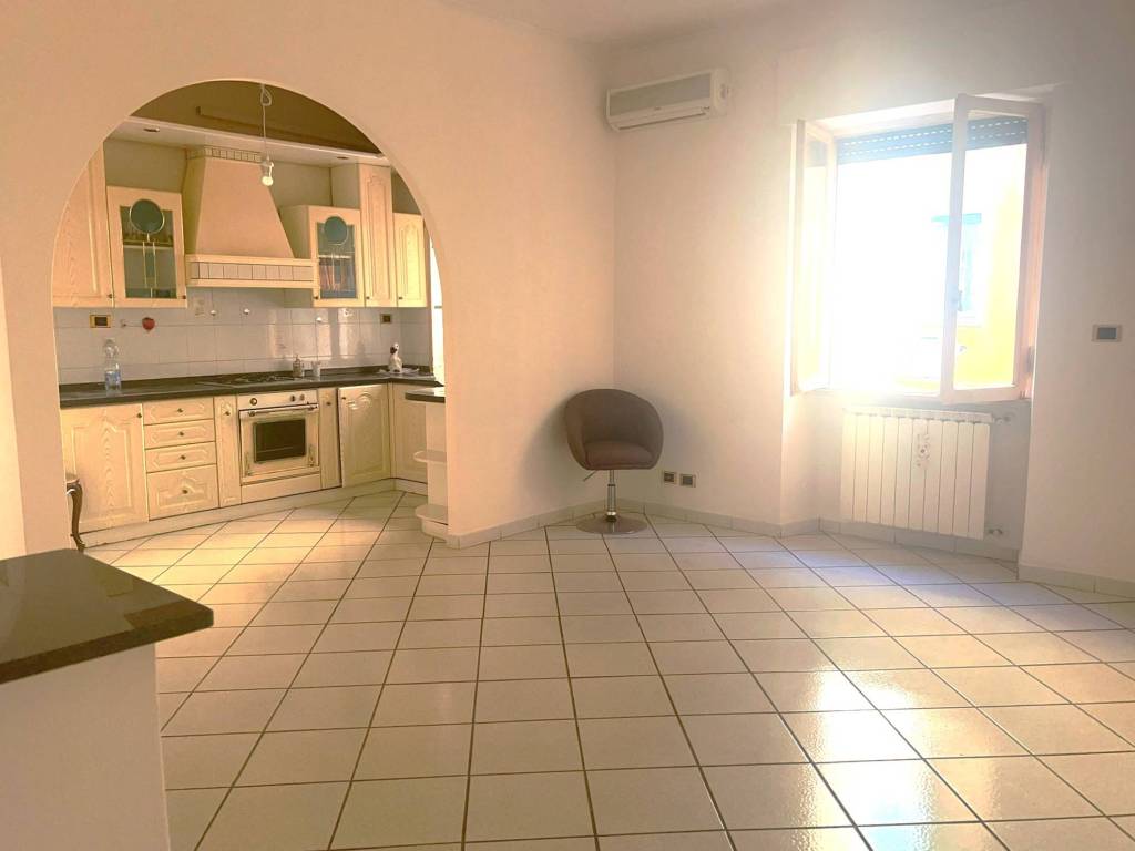 appartamento in vendita a Ladispoli