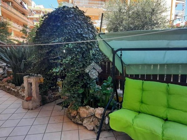 appartamento in vendita a Ladispoli