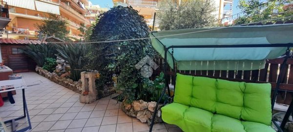 appartamento in vendita a Ladispoli