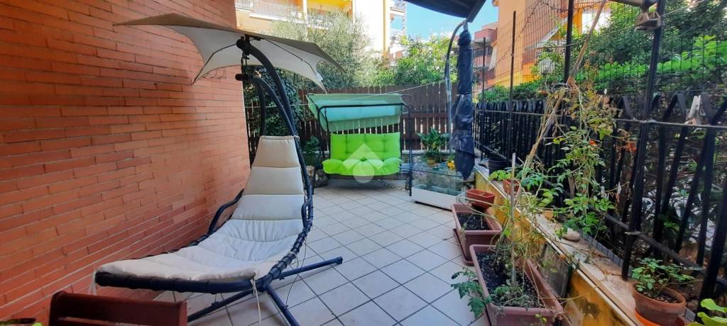 appartamento in vendita a Ladispoli