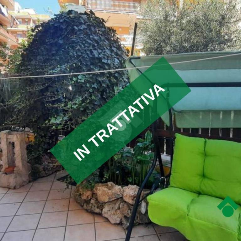 appartamento in vendita a Ladispoli