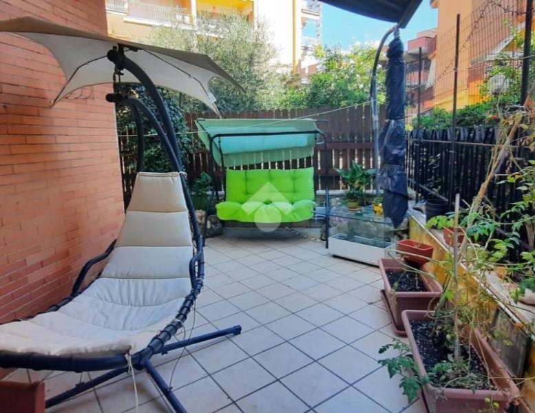 appartamento in vendita a Ladispoli