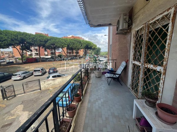 appartamento in vendita a Ladispoli