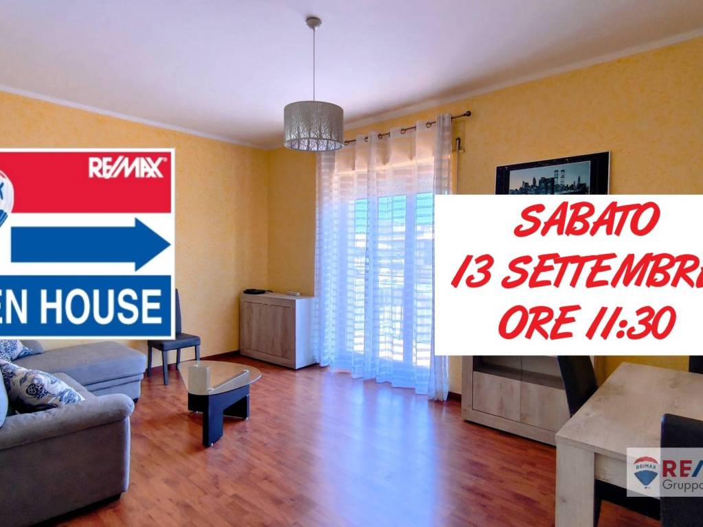 appartamento in vendita a Ladispoli