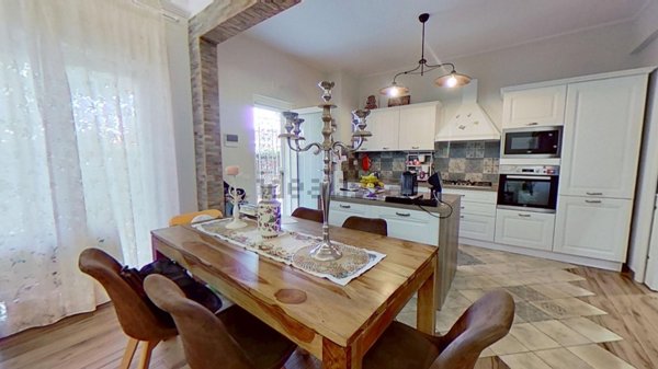 appartamento in vendita a Ladispoli