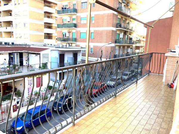 appartamento in vendita a Ladispoli