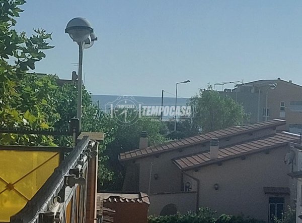 appartamento in vendita a Ladispoli