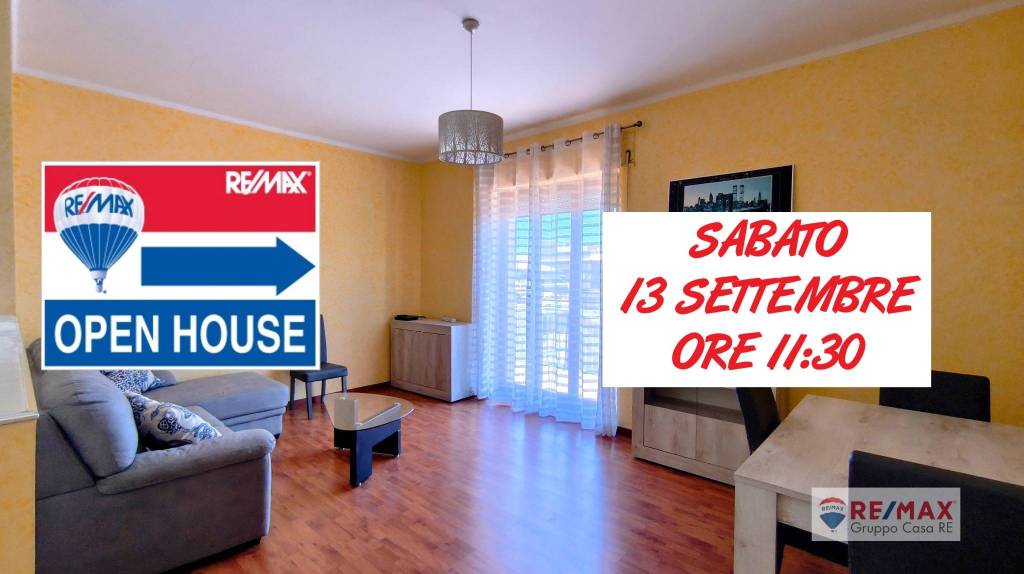 appartamento in vendita a Ladispoli