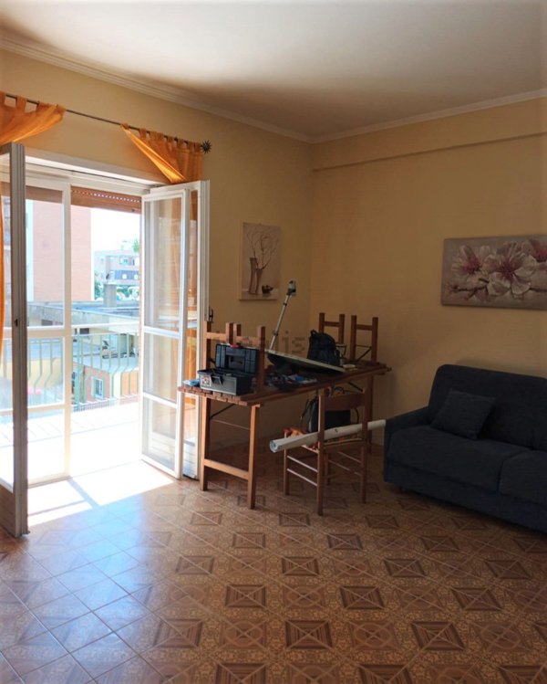 appartamento in vendita a Ladispoli