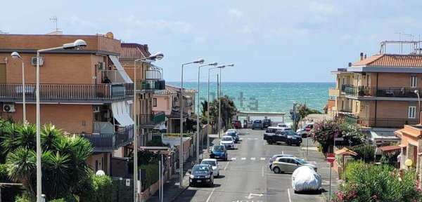appartamento in vendita a Ladispoli