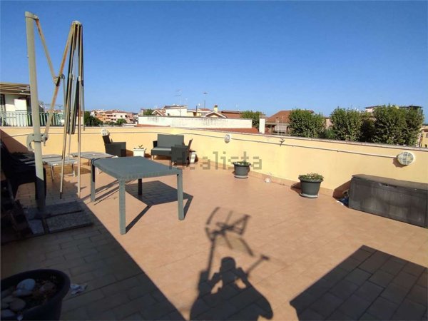 appartamento in vendita a Ladispoli