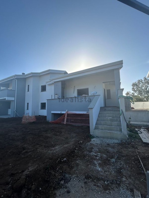 casa indipendente in vendita a Ladispoli