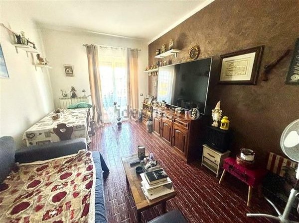 appartamento in vendita a Ladispoli