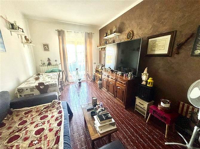 appartamento in vendita a Ladispoli