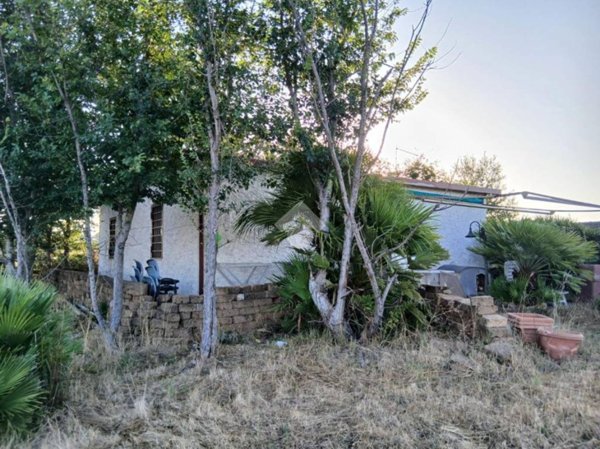 casa indipendente in vendita a Ladispoli