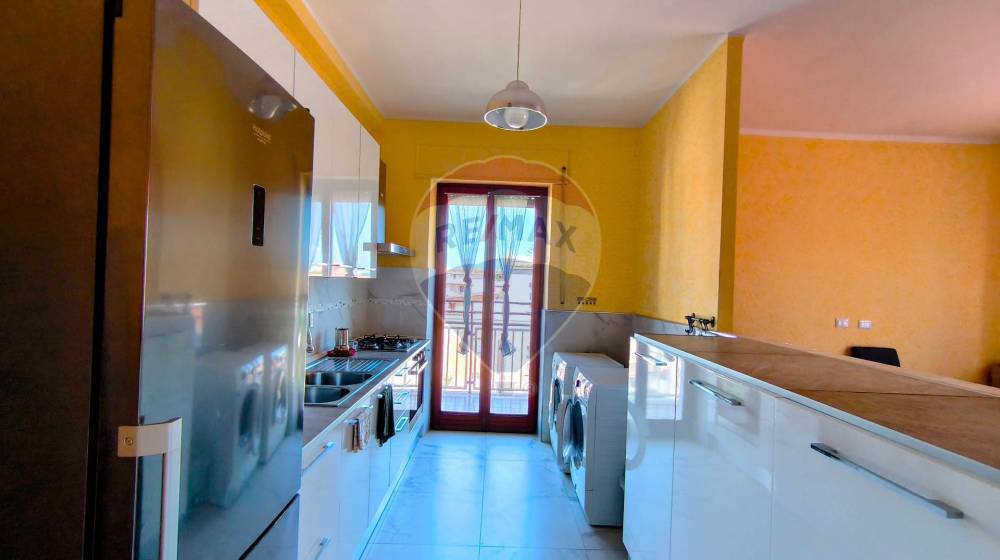 appartamento in vendita a Ladispoli