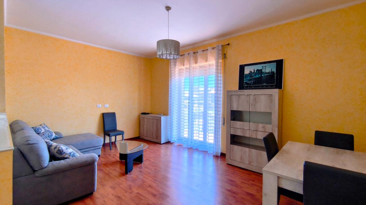 appartamento in vendita a Ladispoli