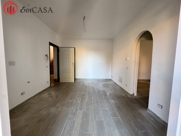 appartamento in vendita a Ladispoli
