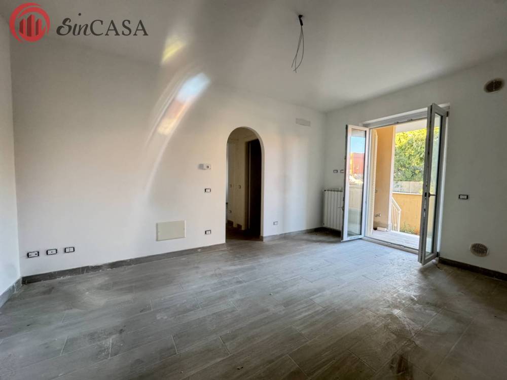 appartamento in vendita a Ladispoli