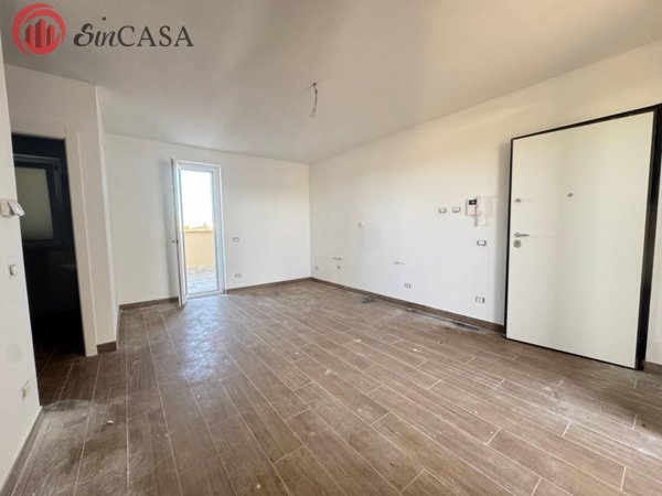 appartamento in vendita a Ladispoli