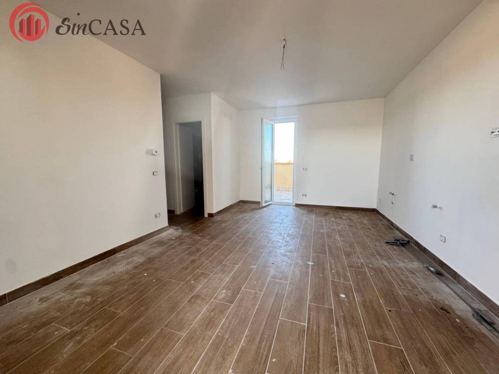 appartamento in vendita a Ladispoli