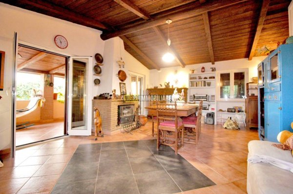 casa indipendente in vendita a Ladispoli