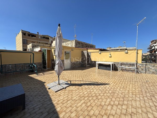 appartamento in vendita a Ladispoli