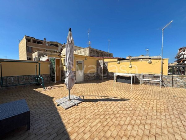 appartamento in vendita a Ladispoli